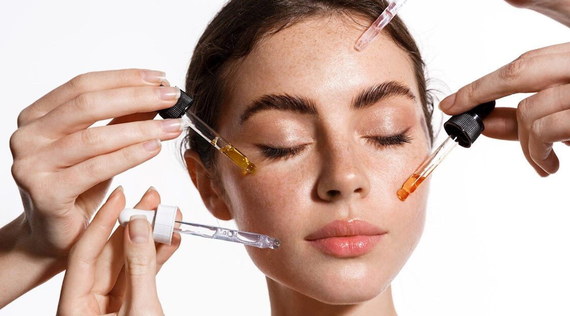 lactic acid for skin